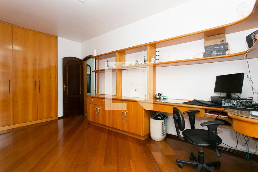 Casa, 3 quartos, 250 m² - Foto 12