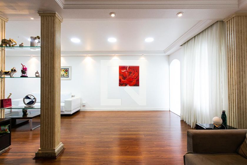 Casa, 3 quartos, 250 m² - Foto 7