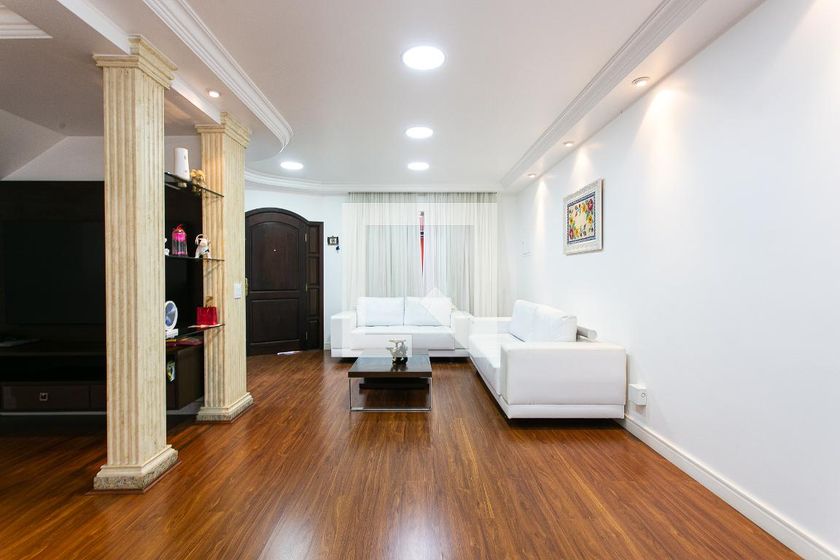 Casa, 3 quartos, 250 m² - Foto 2
