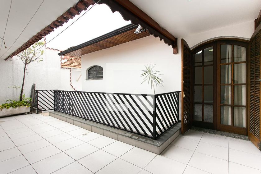 Casa, 3 quartos, 250 m² - Foto 22