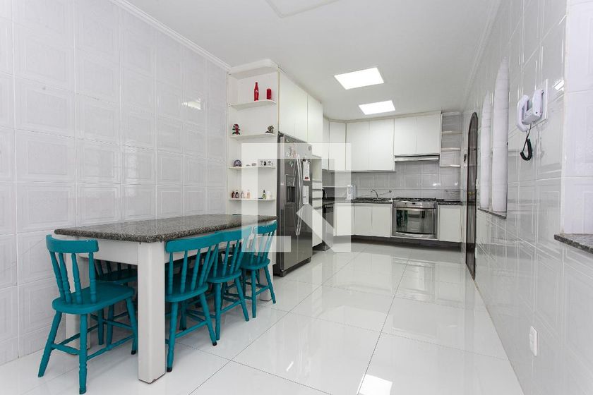 Casa, 3 quartos, 250 m² - Foto 42