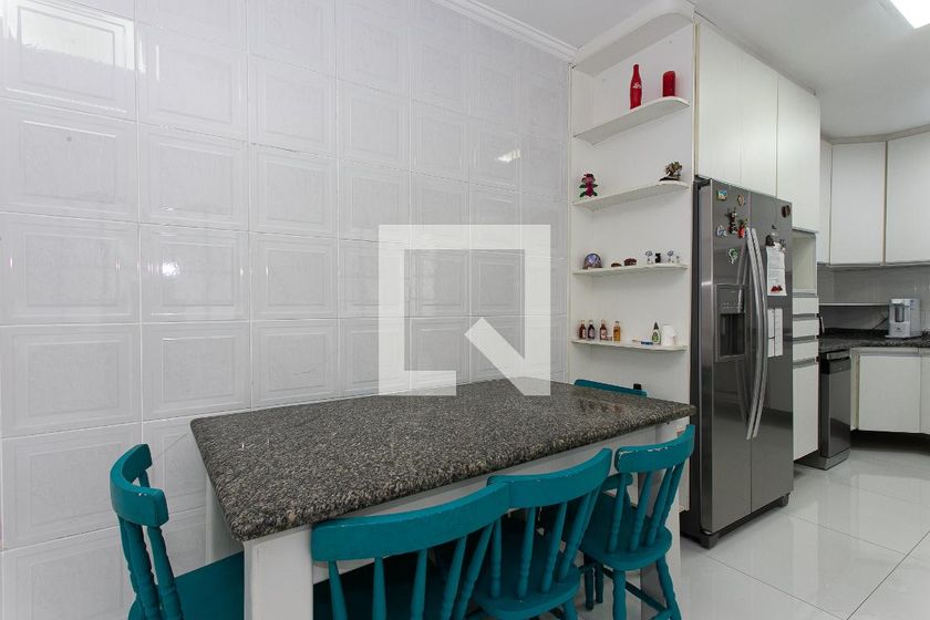 Casa, 3 quartos, 250 m² - Foto 49