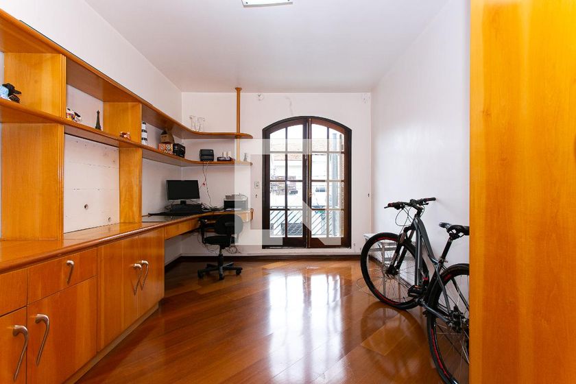 Casa, 3 quartos, 250 m² - Foto 11