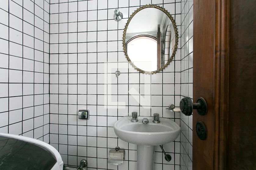 Casa, 3 quartos, 250 m² - Foto 54