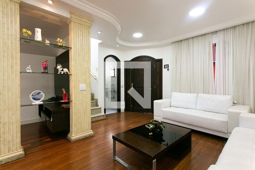 Casa, 3 quartos, 250 m² - Foto 9
