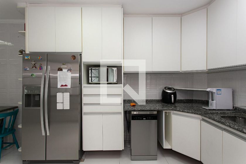 Casa, 3 quartos, 250 m² - Foto 45