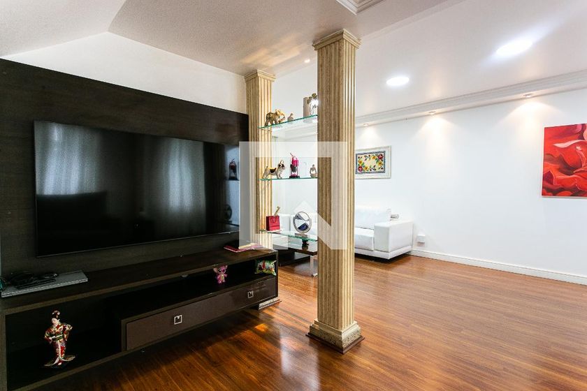 Casa, 3 quartos, 250 m² - Foto 6