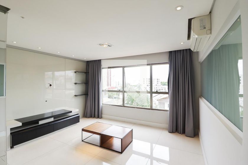 Apartamento, 1 quarto, 70 m² - Foto 1