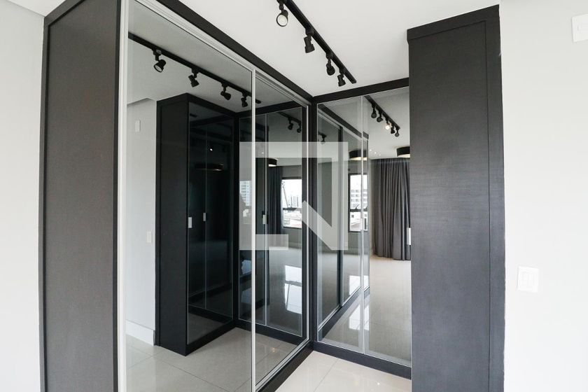 Apartamento, 1 quarto, 70 m² - Foto 23
