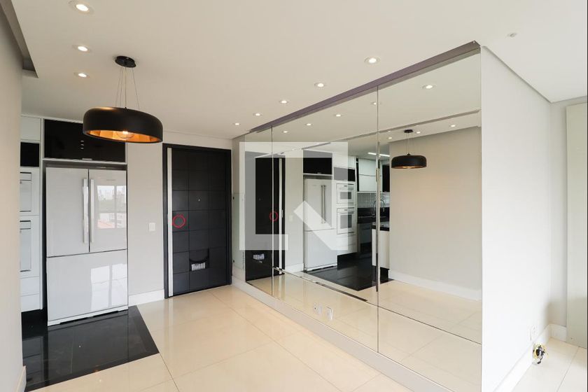 Apartamento, 1 quarto, 70 m² - Foto 9