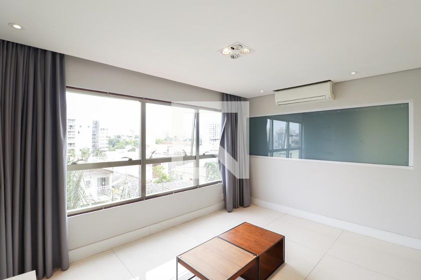 Apartamento, 1 quarto, 70 m² - Foto 3
