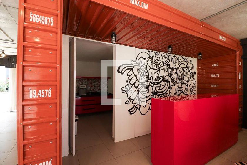 Apartamento, 1 quarto, 70 m² - Foto 69