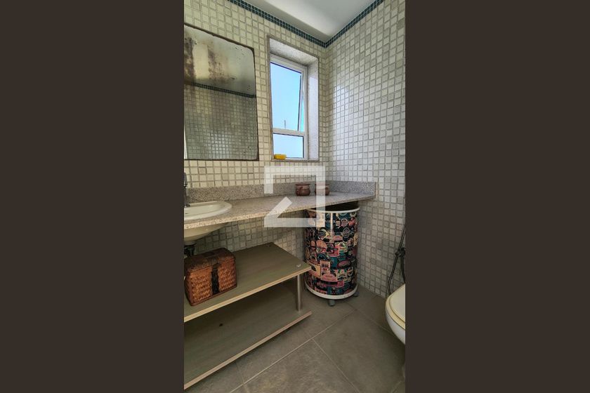 Apartamento, 3 quartos, 340 m² - Foto 60