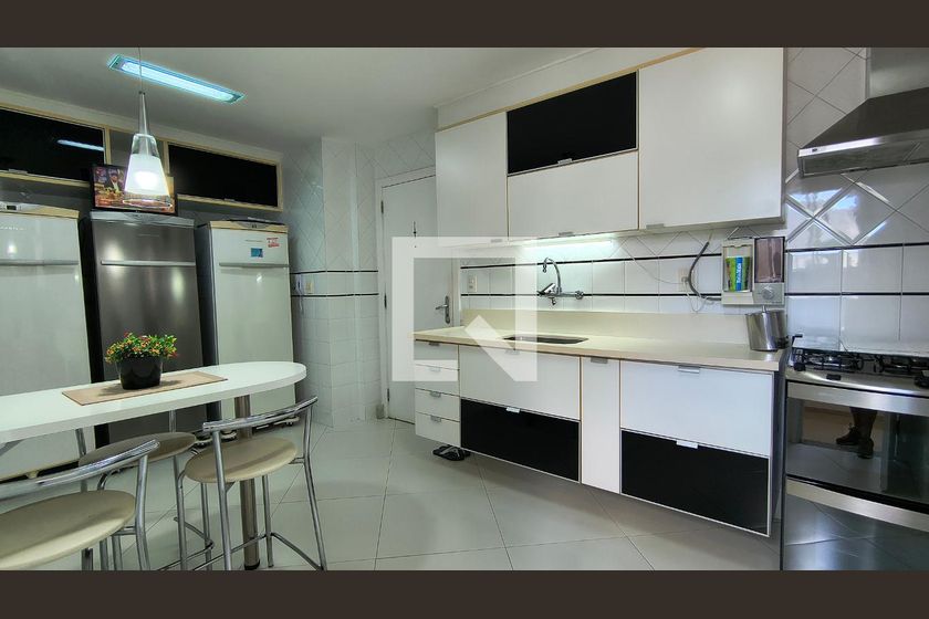 Apartamento, 3 quartos, 340 m² - Foto 39