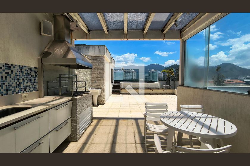 Apartamento, 3 quartos, 340 m² - Foto 54