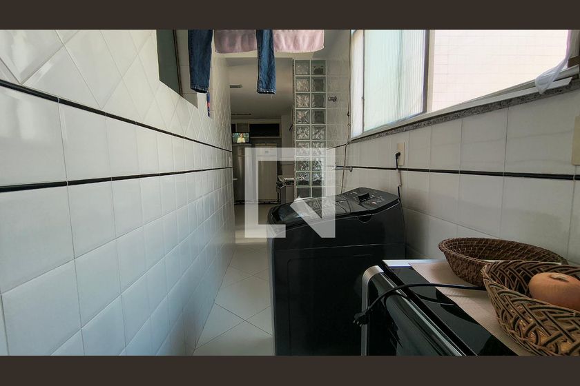 Apartamento, 3 quartos, 340 m² - Foto 45