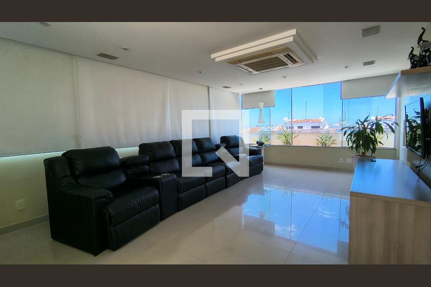 Apartamento, 3 quartos, 340 m² - Foto 51