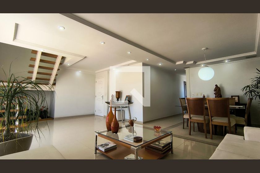 Apartamento, 3 quartos, 340 m² - Foto 5