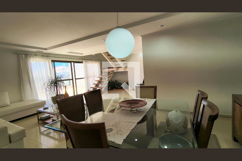 Apartamento, 3 quartos, 340 m² - Foto 4
