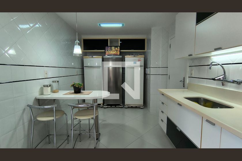 Apartamento, 3 quartos, 340 m² - Foto 40
