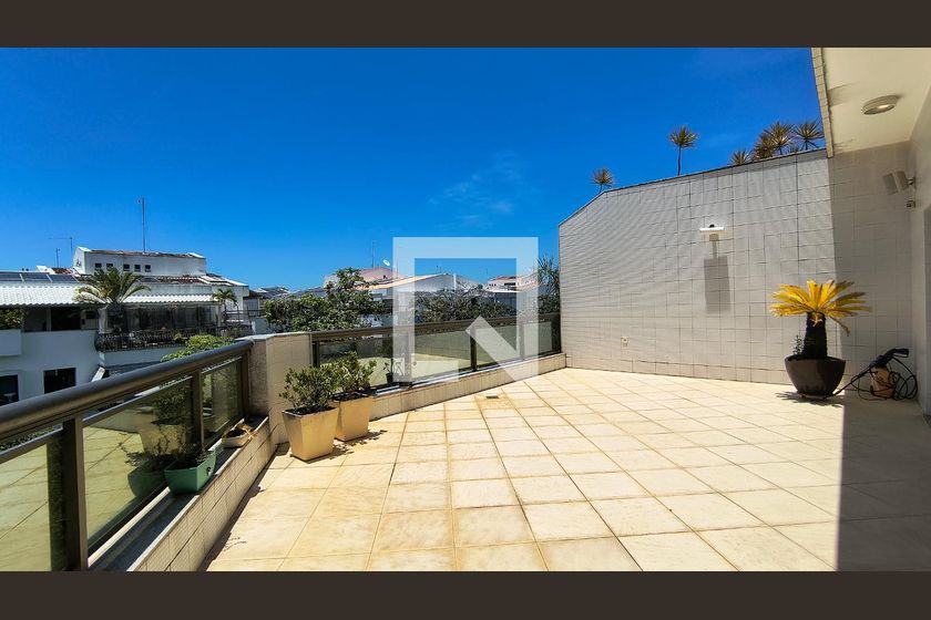 Apartamento, 3 quartos, 340 m² - Foto 9
