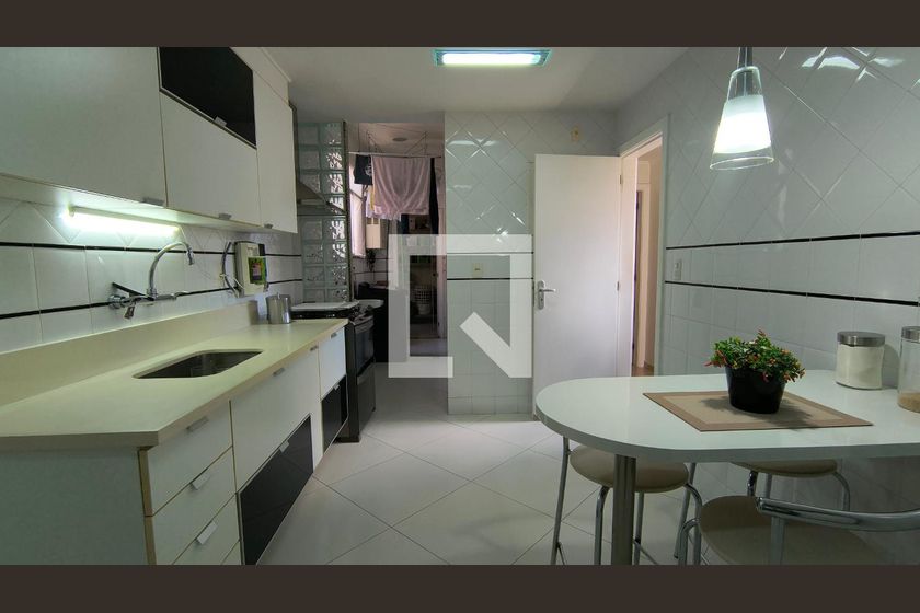 Apartamento, 3 quartos, 340 m² - Foto 43
