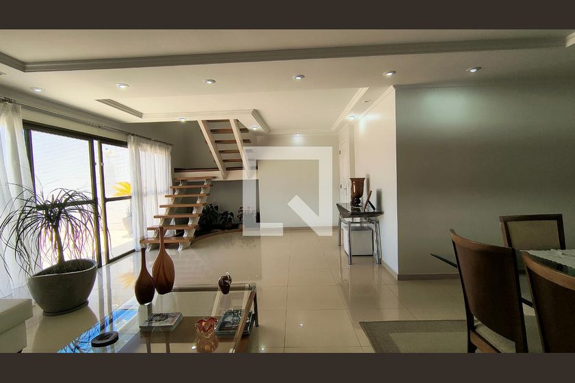 Apartamento, 3 quartos, 340 m² - Foto 3