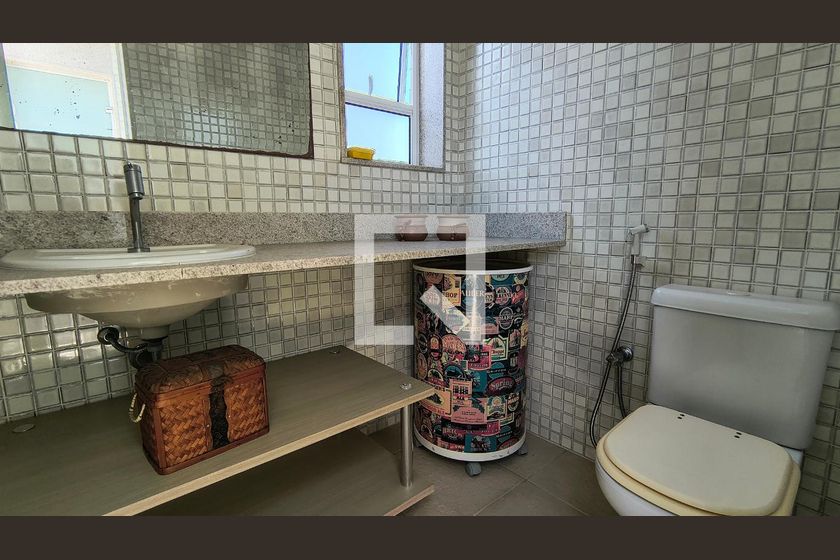 Apartamento, 3 quartos, 340 m² - Foto 59