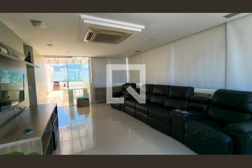 Apartamento, 3 quartos, 340 m² - Foto 48