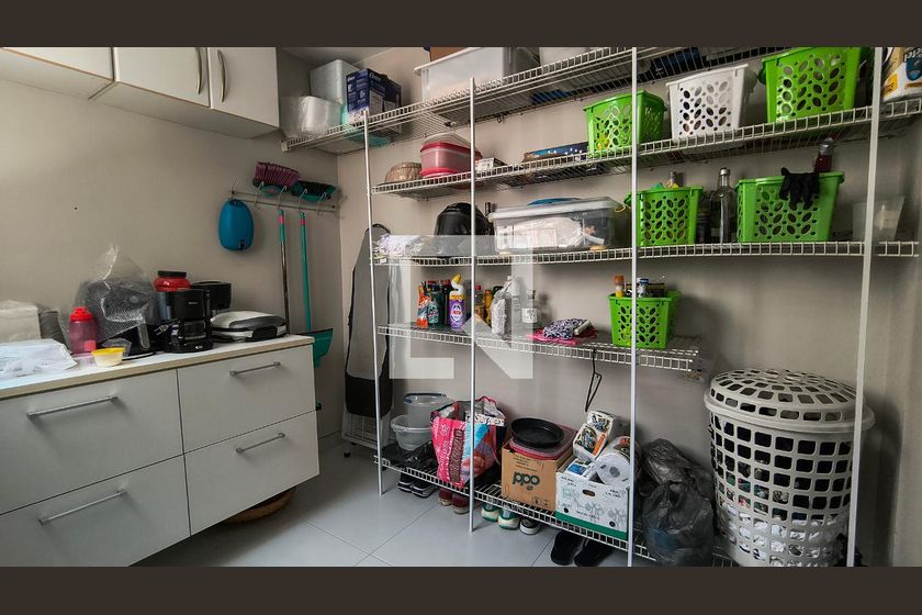 Apartamento, 3 quartos, 340 m² - Foto 46