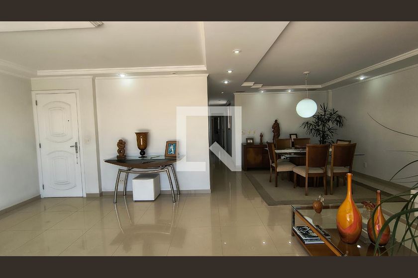 Apartamento, 3 quartos, 340 m² - Foto 6