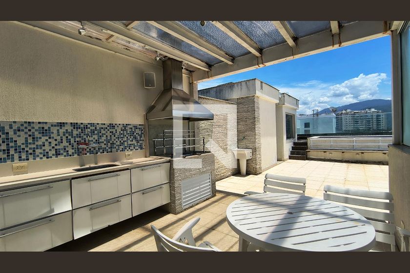 Apartamento, 3 quartos, 340 m² - Foto 53