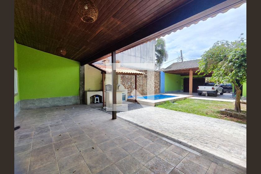 Casa, 3 quartos, 300 m² - Foto 11