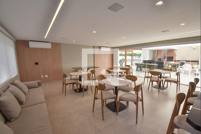 Apartamento, 3 quartos, 134 m² - Foto 61