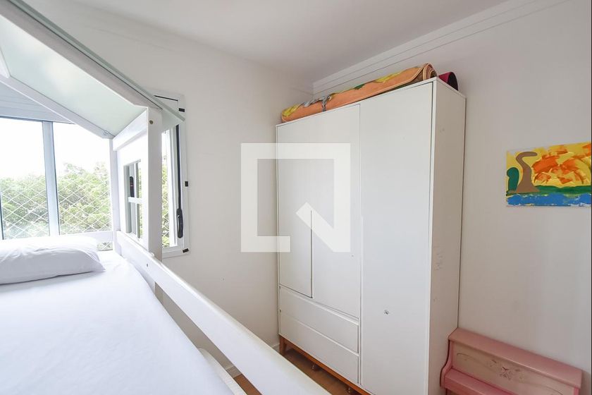Apartamento, 3 quartos, 134 m² - Foto 20