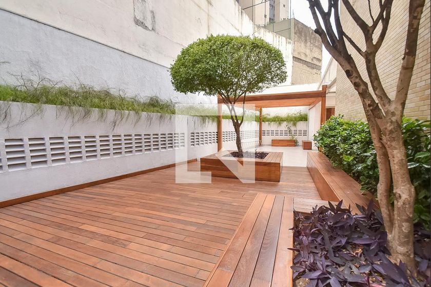 Apartamento, 3 quartos, 134 m² - Foto 55