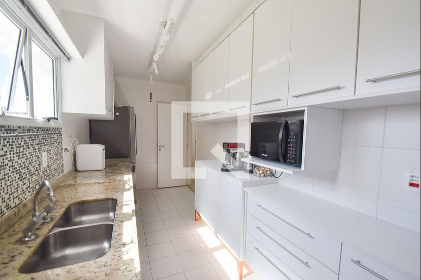 Apartamento, 3 quartos, 134 m² - Foto 48