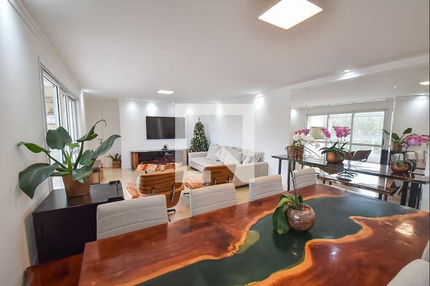 Apartamento, 3 quartos, 134 m² - Foto 5