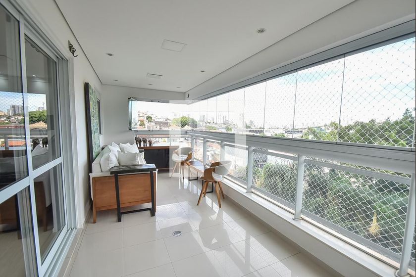 Apartamento, 3 quartos, 134 m² - Foto 9