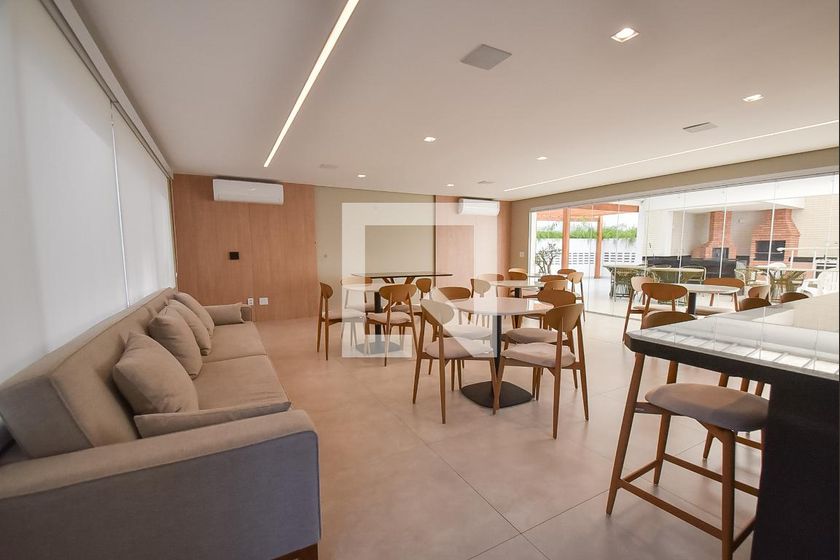 Apartamento, 3 quartos, 134 m² - Foto 59