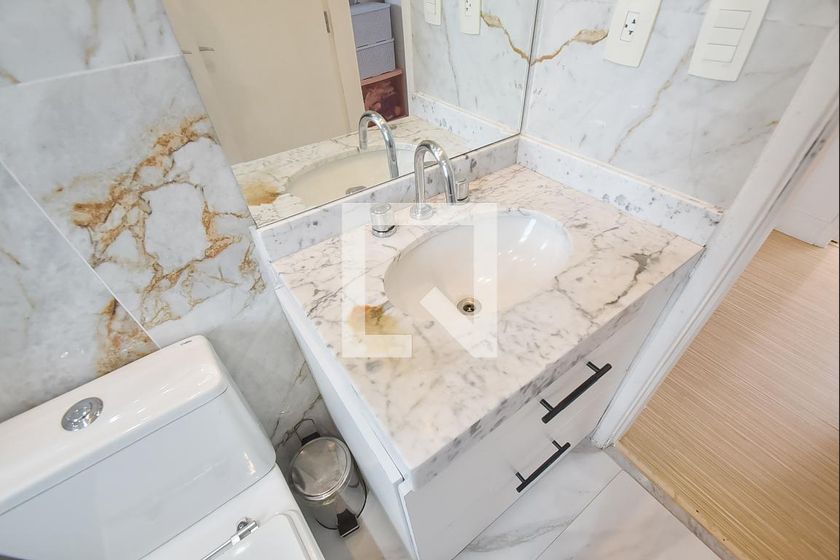 Apartamento, 3 quartos, 134 m² - Foto 42