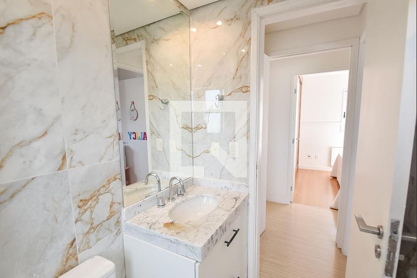 Apartamento, 3 quartos, 134 m² - Foto 41