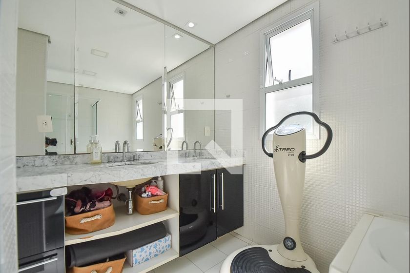 Apartamento, 3 quartos, 134 m² - Foto 35