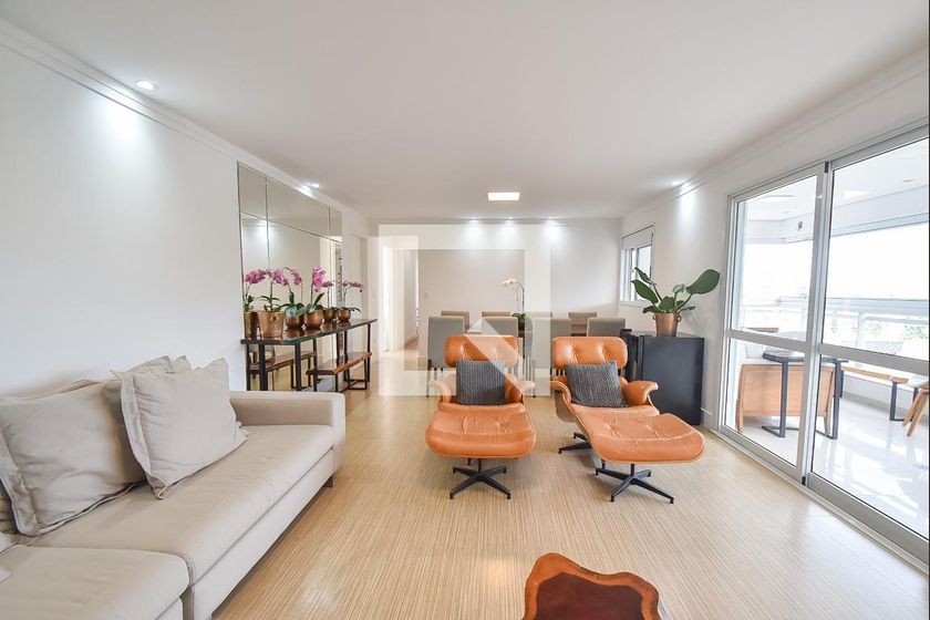 Apartamento, 3 quartos, 134 m² - Foto 3