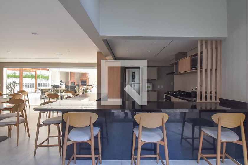 Apartamento, 3 quartos, 134 m² - Foto 60