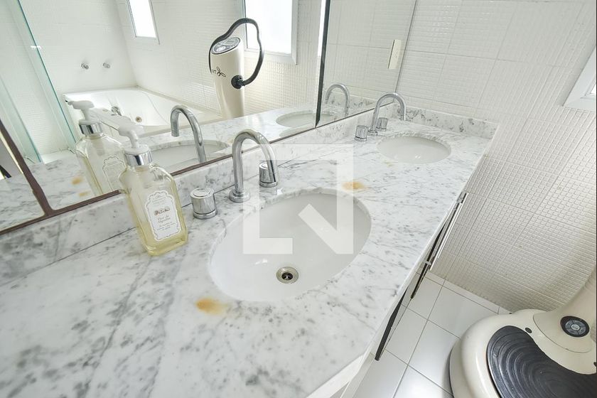 Apartamento, 3 quartos, 134 m² - Foto 36