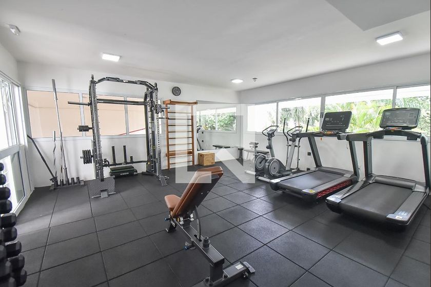 Apartamento, 3 quartos, 134 m² - Foto 52