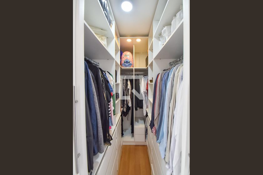 Apartamento, 3 quartos, 134 m² - Foto 29