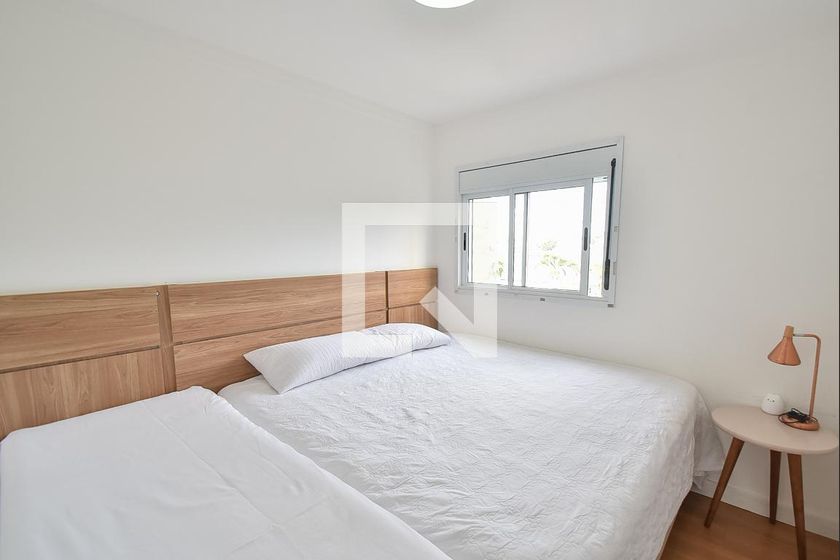 Apartamento, 3 quartos, 134 m² - Foto 24