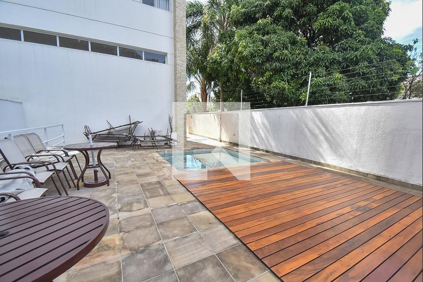 Apartamento, 3 quartos, 134 m² - Foto 63